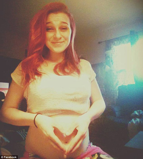 Mỹ: Mải bắt Pokemon, thai phụ phải mổ sinh non khẩn cấp - 2