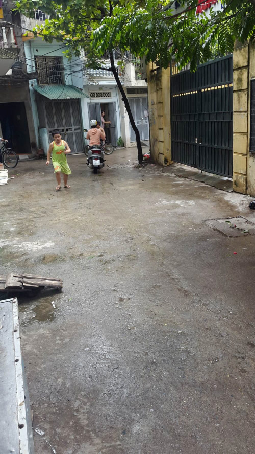 Thâm nhập #039;lò#039; sản xuất mỹ phẩm Đông y tự chế giữa lòng HN - 1