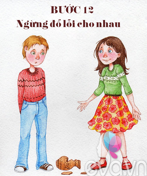 12 điều bạn dễ bỏ qua lại mang đến hạnh phúc cho cuộc sống vợ chồng - 11