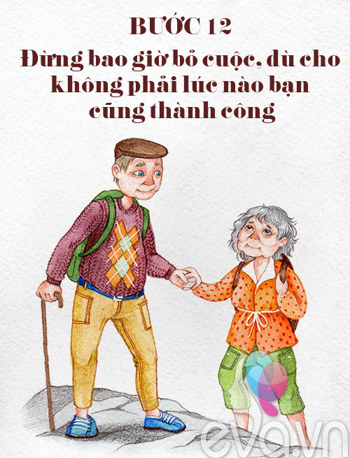 12 điều bạn dễ bỏ qua lại mang đến hạnh phúc cho cuộc sống vợ chồng - 12