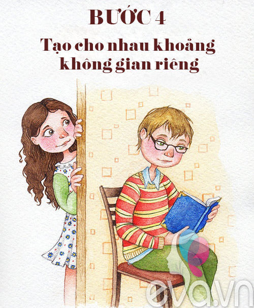 12 điều bạn dễ bỏ qua lại mang đến hạnh phúc cho cuộc sống vợ chồng - 4