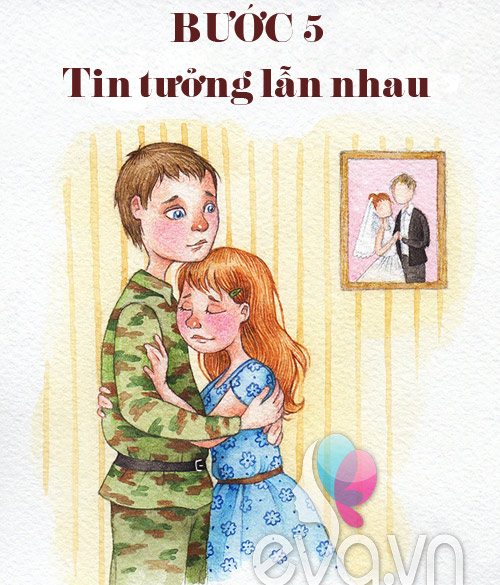 12 điều bạn dễ bỏ qua lại mang đến hạnh phúc cho cuộc sống vợ chồng - 5