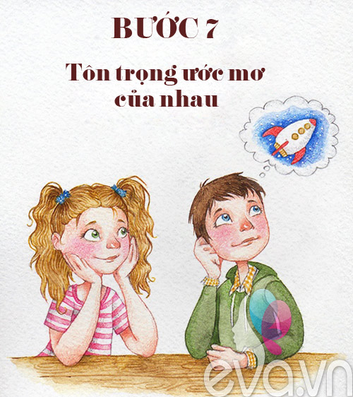 12 điều bạn dễ bỏ qua lại mang đến hạnh phúc cho cuộc sống vợ chồng - 7