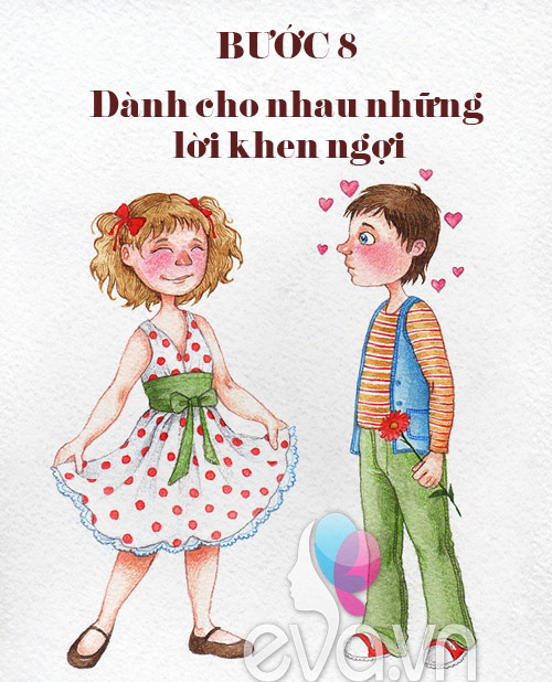 12 điều bạn dễ bỏ qua lại mang đến hạnh phúc cho cuộc sống vợ chồng - 8