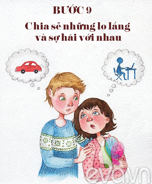 12 điều bạn dễ bỏ qua lại mang đến hạnh phúc cho cuộc sống vợ chồng - 9
