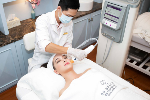 40 vẫn trẻ như 25 không nhờ mặt nạ rau củ quả hay mỹ phẩm - 3