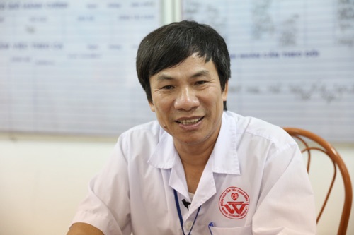 Đau đớn những bà mẹ sau sinh phải cách ly con - 1