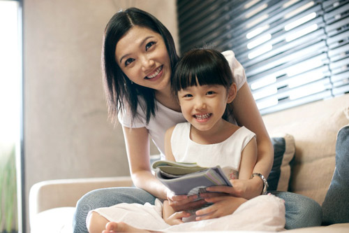 Tự tin khởi sắc cùng bí quyết làm đẹp của các Hoa hậu Việt Nam - 1