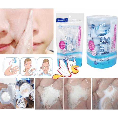 Muốn da hết mụn và trắng sáng, hãy thử  4 loại mỹ phẩm này! - 4