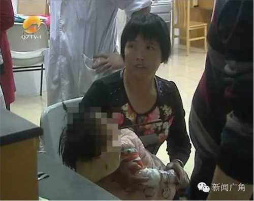 Đồ vật quen thuộc trong mâm cơm của các gia đình lại là “sát thủ” với trẻ nhỏ - 3