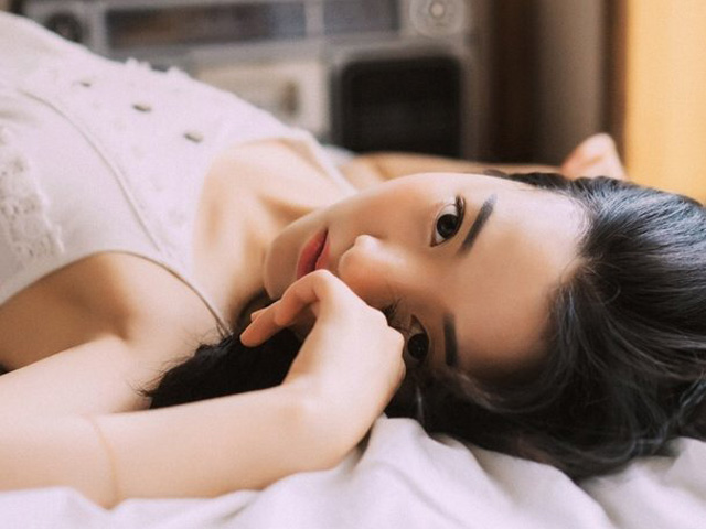 Lời thú nhận của những cô gái về lần đầu làm quot;chuyện ấyquot; - 3