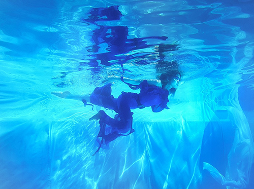 VN Next Top Model: Ơn giời, các bộ ảnh quot;thảm hoạquot; đã hoàn toàn biến mất! - 5