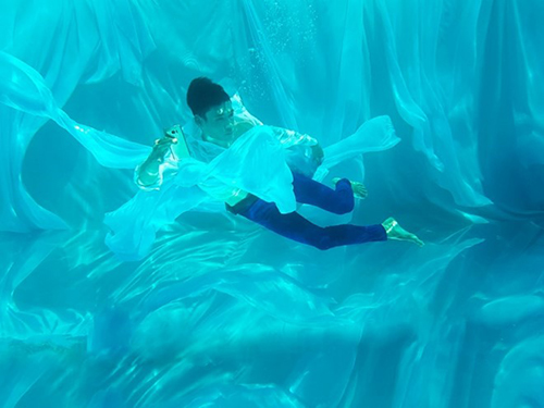 VN Next Top Model: Ơn giời, các bộ ảnh quot;thảm hoạquot; đã hoàn toàn biến mất! - 4