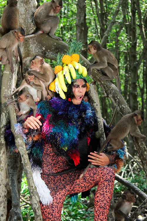 VN Next Top Model: Ơn giời, các bộ ảnh quot;thảm hoạquot; đã hoàn toàn biến mất! - 7