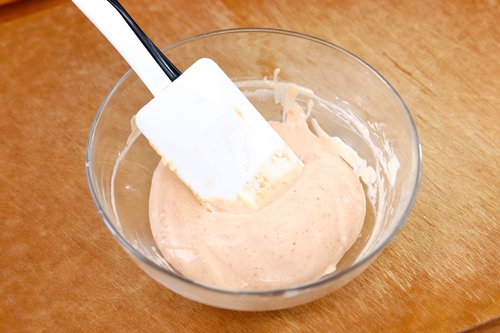 Trứng cuộn rong biển, phô mai siêu ngon - 2