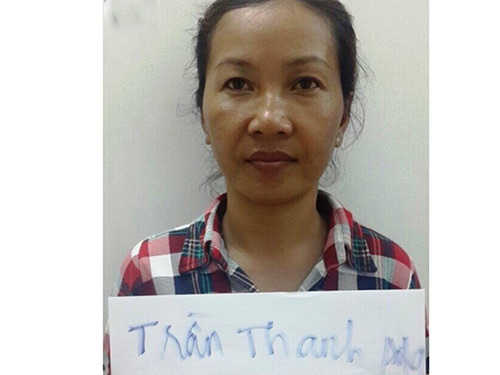 Nỗi đau cô gái bị “ổ mại dâm” trả về nhà vì có thai bốn tháng - 1