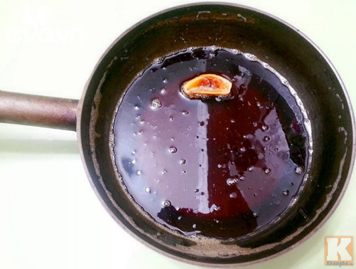 Bánh Trung thu nướng nhân đậu xanh thơm ngon - 2