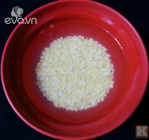 Bánh Trung thu nướng nhân đậu xanh thơm ngon - 3