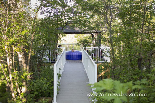 Ca đẻ thường giữa thiên nhiên quá lạ lẫm với mẹ Việt - 7