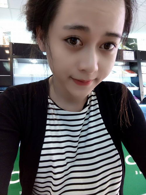 Cô giáo dạy Địa lý ở Sài Gòn bỗng quot;nổi như cồnquot; nhờ xinh đẹp - 12
