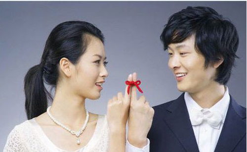 Đàn ông có tiền mới giữ được đàn bà xinh đẹp… - 2