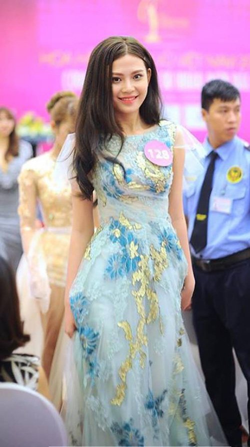 Hóa ra đã từng có một Chúng Huyền Thanh gầy gò, mảnh mai như thế - 2