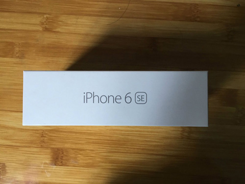 iPhone 6SE xuất hiện, điểm chuẩn cao hơn iPhone 6s - 1