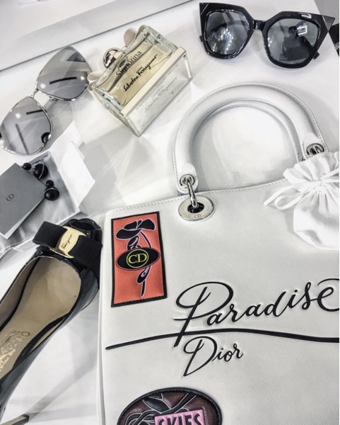 Hoa hậu Việt Nam 2016: Tủ đồ ngập hàng hiệu của Huyền My sau 2 năm đăng quang - 11