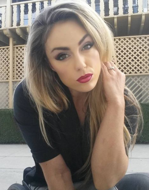 Ngả mũ thực sự trước cô gái đam mê tập gym dù liệt nửa người - 5