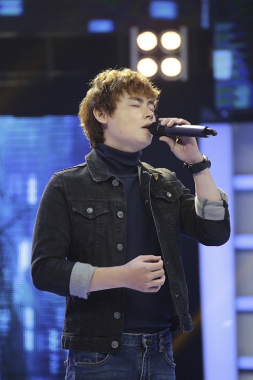 Rời X-Factor, Tùng Dương quot;đá xoáyquot; Bằng Kiều trên sóng truyền hình - 5