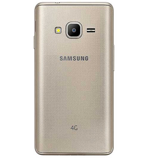 Samsung Z2 giá 1,5 triệu đồng chính thức ra mắt - 2