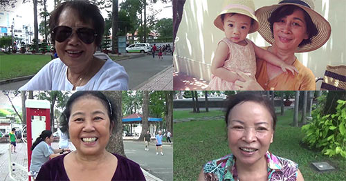 Thời nào mà còn bắt ȏng bà quot;có nghĩa vụquot; chăm cháu? - 1