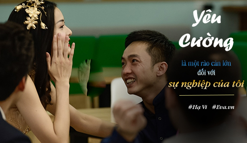 Cường Đô La bất ngờ xóa hết hình ảnh Hạ Vi trên mạng xã hội - 3