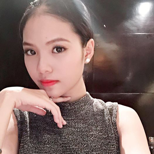 Hé lộ nhan sắc càng ngắm càng duyên của vợ Chí Anh - 7