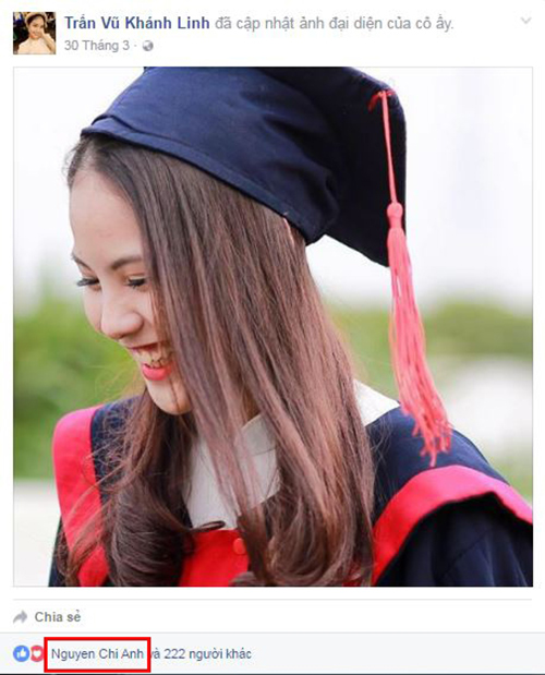 Hé lộ nhan sắc càng ngắm càng duyên của vợ Chí Anh - 2