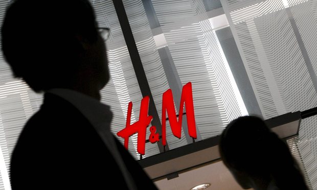 Hamp;M bị lên án vì bóc lột sức lao động của trẻ em - 1