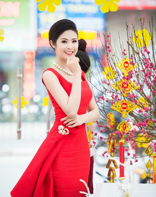 Hoa hậu Việt Nam 2016: 4 hoa hậu được yêu thích nhất mọi thời đại - 6