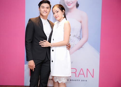 Lâm Vinh Hải và vợ ly hôn sau 11 năm yêu nhau - 2