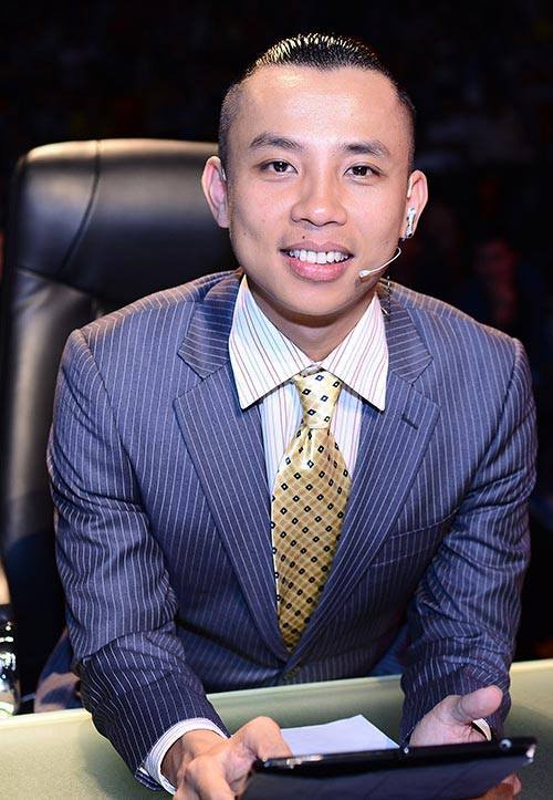 Lộ thiệp cưới của giám khảo Bước nhảy hoàn vũ Chí Anh - 3