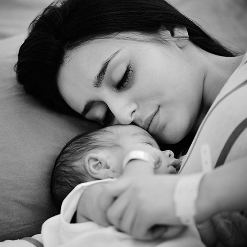 Những câu hỏi hot nhất về trầm cảm sau sinh cho đến lúc này đều nhắc đến Chồng - 4