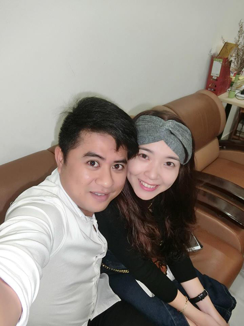 quot;Soái caquot; chịu trận 6 tiếng đồng hồ cho người yêu cào cấu khi xăm hình - 5