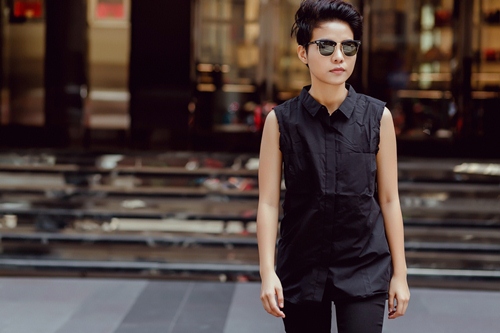 Vũ Cát Tường ra mắt ca khúc mới sau nhiều ồn ào - 10