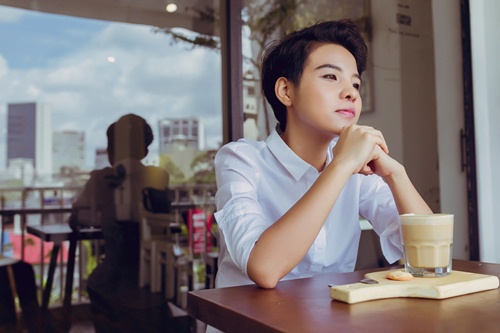 Vũ Cát Tường ra mắt ca khúc mới sau nhiều ồn ào - 3