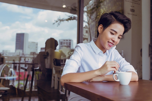 Vũ Cát Tường ra mắt ca khúc mới sau nhiều ồn ào - 6