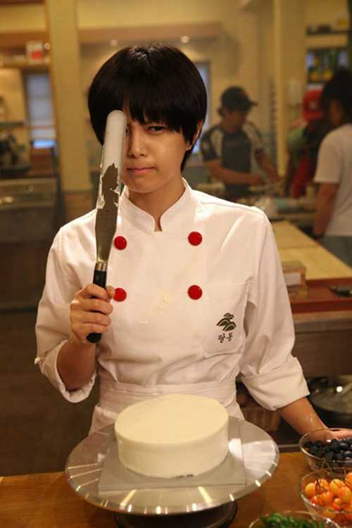 Vua bánh mì - Câu chuyện về luật nhân quả - 6