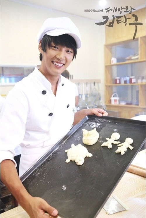 Vua bánh mì - Câu chuyện về luật nhân quả - 4