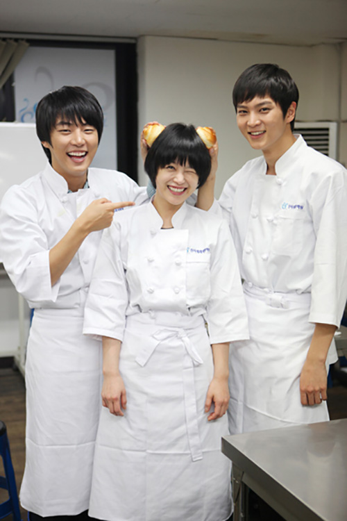 Vua bánh mì - Câu chuyện về luật nhân quả - 7