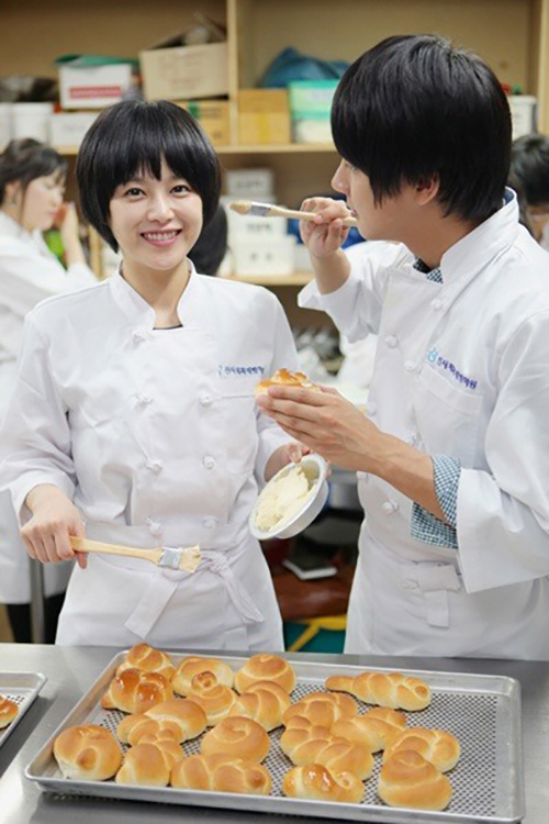 Vua bánh mì - Câu chuyện về luật nhân quả - 8