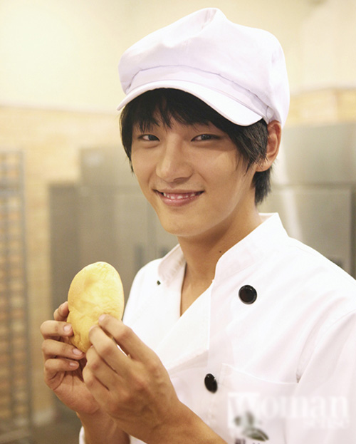 Vua bánh mì - Câu chuyện về luật nhân quả - 10