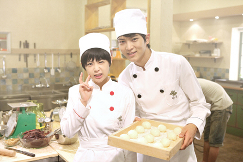 Vua bánh mì - Câu chuyện về luật nhân quả - 11